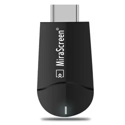دانگل HDMI بی سیم میراسکرین مدل K6 4K