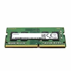 رم لپ تاپ سامسونگ SO-DIMM 4GB 3200MHz CL16 DDR4
