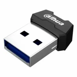 فلش مموری داهوا مدل  U166 USB3.2 ظرفیت 64 گیگابایت