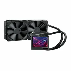 خنک کننده مایع پردازنده ایسوس ROG RYUJIN II 240