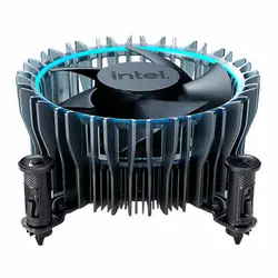 خنک کننده پردازنده مرکزی اینتل مدل Laminar RM1