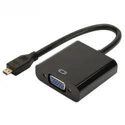 تبدیل Mini HDMI به VGA پی نت