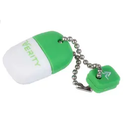 فلش مموری وریتی مدل V906 ظرفیت 64 گیگابایت