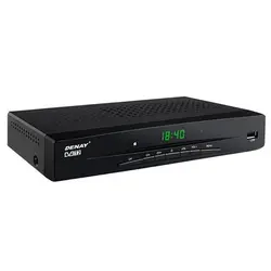 گیرنده دیجیتال دنای مدل STB1028H