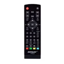 گیرنده دیجیتال دنای مدل STB1028H