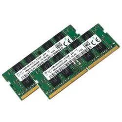 رم لپ تاپ DDR4 تک کاناله 2133 مگاهرتز هاینیکس ظرفیت 8 گیگابایت