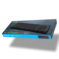 کیبورد کینگ استار مدل KB82