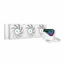 خنک کننده مایع پردازنده دیپ کول LT720 WH
