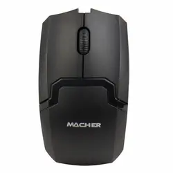 ماوس بی سیم مچر مدل MR-170