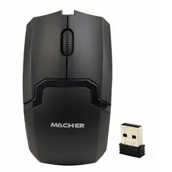 ماوس بی سیم مچر مدل MR-170