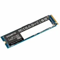 اس اس دی اینترنال گیگابایت مدل Gen3 2500E M.2 2280 NVMe ظرفیت 1 ترابایت
