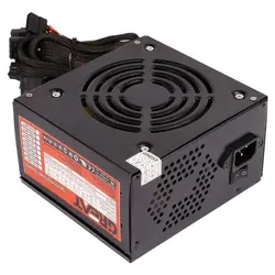 منبع تغذیه کامپیوتر گریت مدل GR300 300W