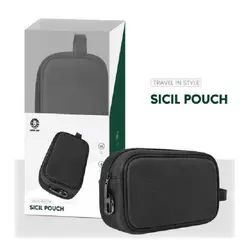 كيف اكسسوری موبایل گرین لاین مدل Lyon Pouch