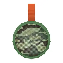 اسپیکر بلوتوثی قابل حمل انرجایزر مدل BTS062