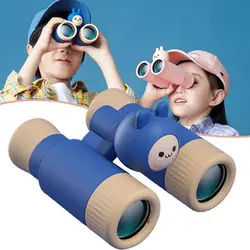 دوربین دو چشمی بینوکولارس مدل Children's Sharing Telescope
