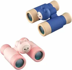 دوربین دو چشمی بینوکولارس مدل Children's Sharing Telescope