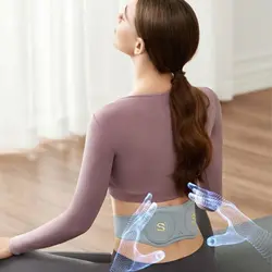 ماساژور کمر SKG مدل W7