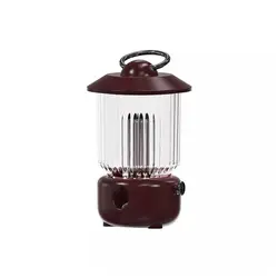 چراغ خواب و دستگاه بخور طرح فانوس
