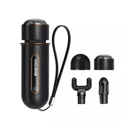 ماساژور تفنگی فاسیا مدل KASJ A6