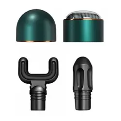 ماساژور تفنگی فاسیا مدل KASJ A6