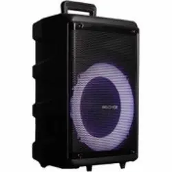 اسپیکر بلوتوثی قابل حمل مچر مدل MR-800