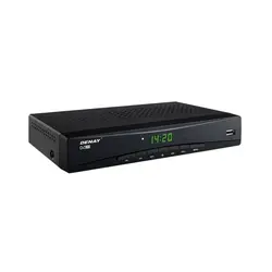 گیرنده دیجیتال دنای مدل STB1033H