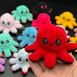 جا کلیدی عروسک مودی هشت پا