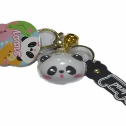 جا کلیدی سر کریستال