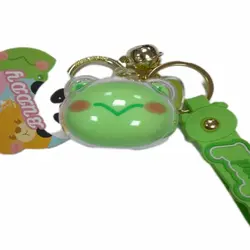 جا کلیدی سر کریستال