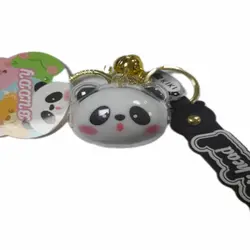 جا کلیدی سر کریستال