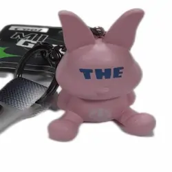 جا کلیدی خرگوش RELAX THE