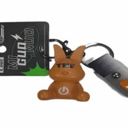 جا کلیدی خرگوش RELAX THE