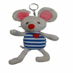 جاکلیدی موش راه راه