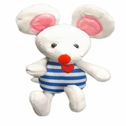 جاکلیدی موش راه راه