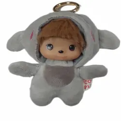 جا کلیدی بچه ژاپنی