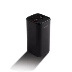 شارژر همراه گرین لاین مدل Super PD 20W ظرفیت 20000 میلی‌آمپر ساعت