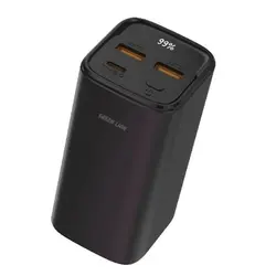 شارژر همراه گرین لاین مدل Super PD 20W ظرفیت 20000 میلی‌آمپر ساعت