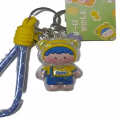 جا کلیدی پسر کریستالی