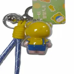 جا کلیدی پسر کریستالی