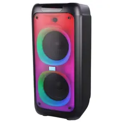 اسپیکر بلوتوثی قابل حمل وریتی مدل V-PS2208