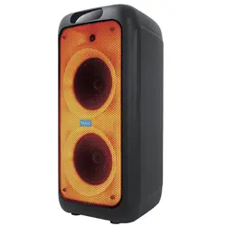 اسپیکر بلوتوثی قابل حمل وریتی مدل V-PS2208