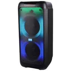 اسپیکر بلوتوثی قابل حمل وریتی مدل V-PS2208