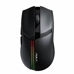 ماوس مخصوص بازی آئولا مدل F813