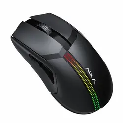 ماوس مخصوص بازی آئولا مدل F813