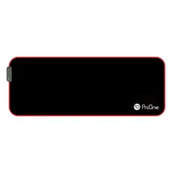 ماوس پد مخصوص بازی پرووان  مدل PMP40 RGB