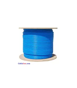 کابل شبکه CAT6 UTP رسانت RESANET لگراند  - CCA