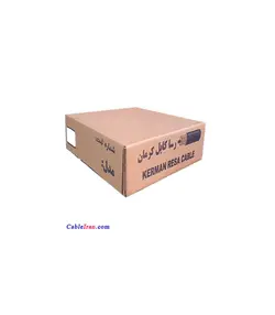 کابل کواکسیال آنتن رسا مدل سهند حلقه