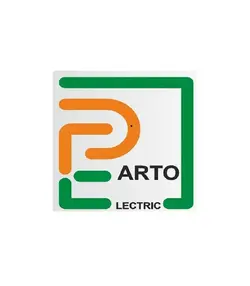 سیم برق نایلونی پرتو الکتریک ‎2*1.5