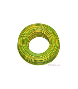 سیم برق افشان مس ارت رسا ‎1*2.5