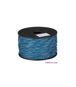 سیم مخابراتی رانژه آسیا ‎ 2*0.6  - تمام مس قلع اندود